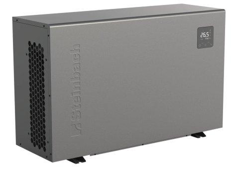 STEINBACH Wärmepumpe Silent 9