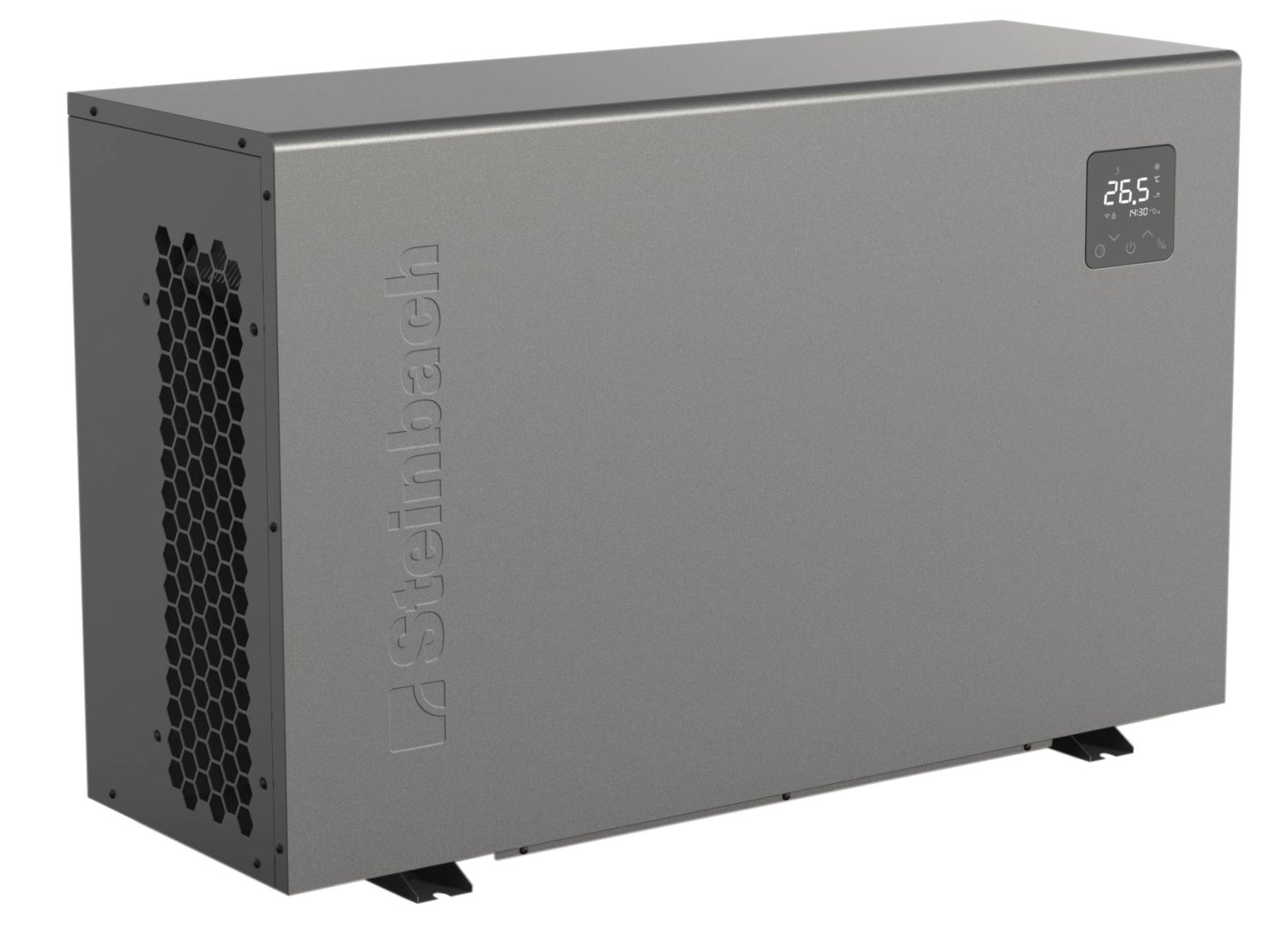 STEINBACH Wärmepumpe Silent 9