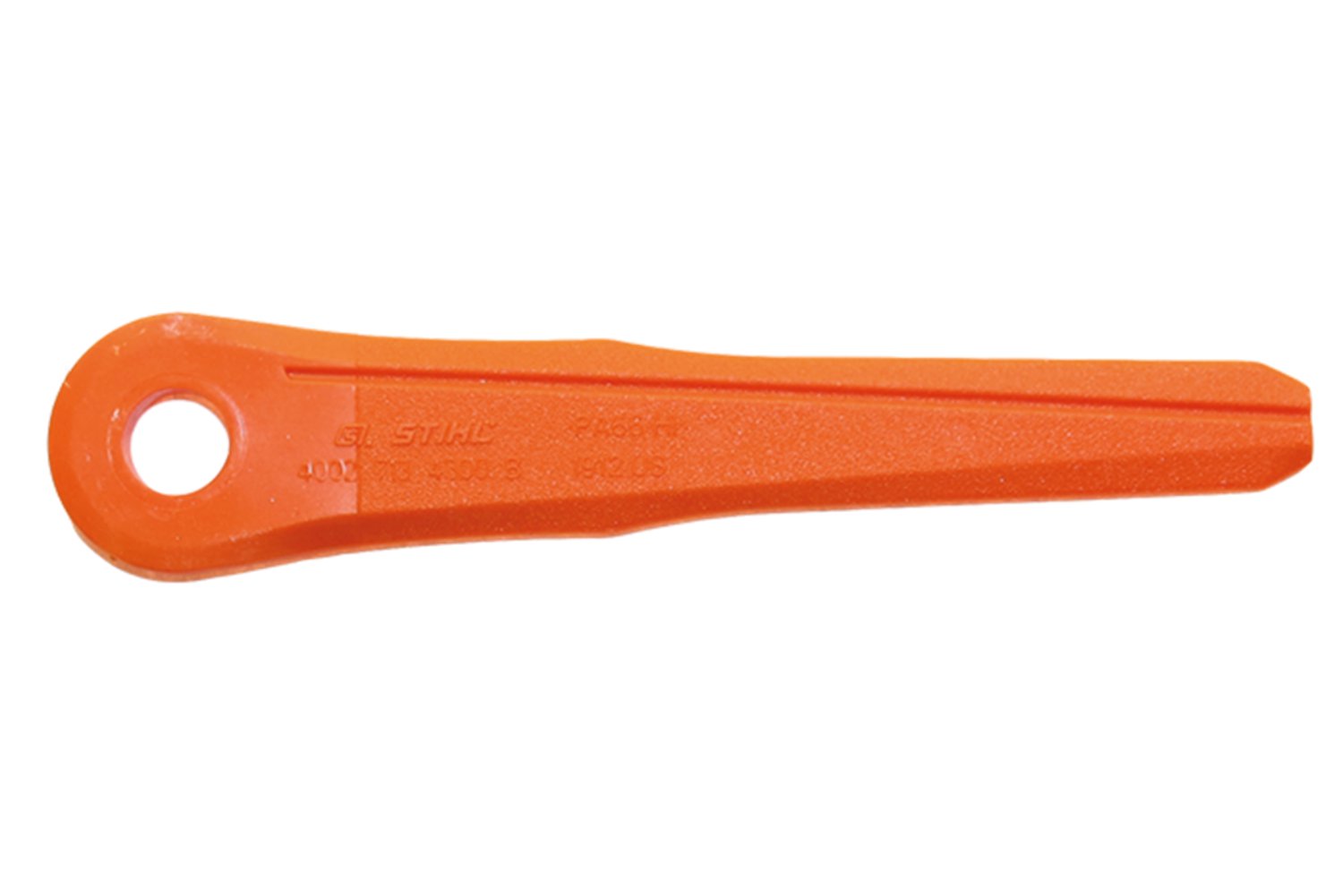 Stihl Mähmessersatz Kunststoff