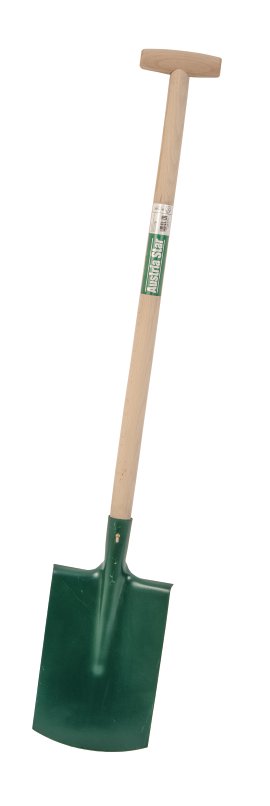 OFFNER Gartenspaten Austria Star mit T-Stiel