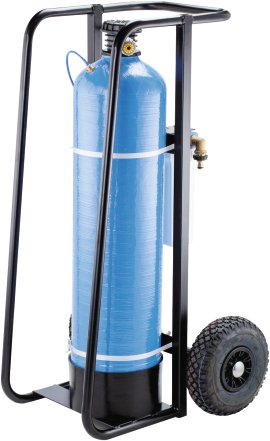 KÄRCHER Water Softener 50