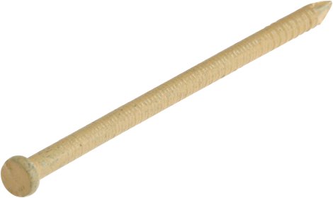 SUKI Paneelstift gehärtet RAL1001 Beige 1,75x40 mm 100 Stk.