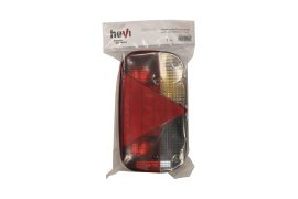 Hevi Heckleuchte Multipoint III links