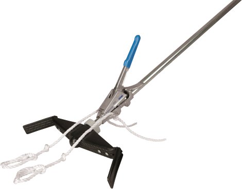 Geburtshelfer E11 grob + Winkelstütze