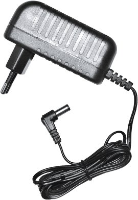 Netzteil 12 V für Weidezaungerät