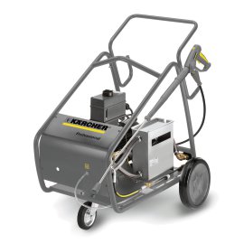 KÄRCHER Elektro Kaltwasser-Hochdruckreiniger HD10/16-4 CAGE EX
