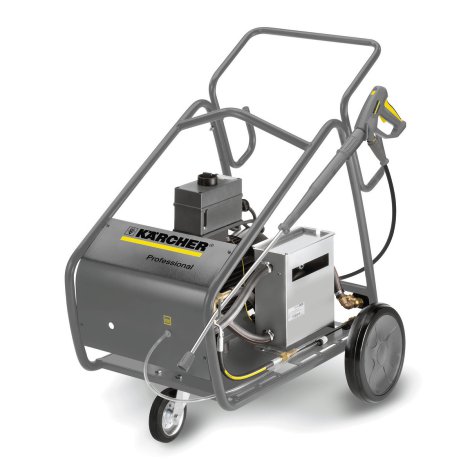 KÄRCHER Elektro Kaltwasser-Hochdruckreiniger HD10/16-4 CAGE EX