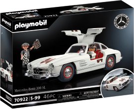 PLAYMOBIL® Mercedes-Benz 300 SL