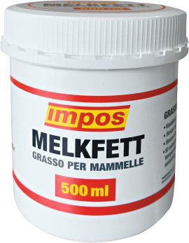 IMPOS Melkfett 500 ml