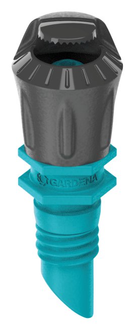 GARDENA Micro-Drip-System Sprühdüse 180 Grad, 5 Stk.