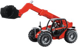 BRUDER Manitou Teleskoplader