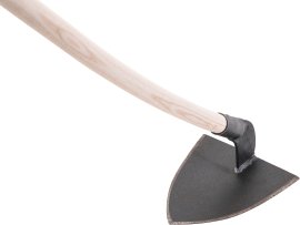 LEONHARD MÜLLER Weingarten-Hauen mit Stiel