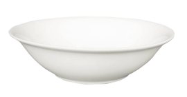 Schüssel Trend Weiß Ø 17,5 cm