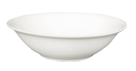 Schüssel Trend Weiß Ø 17,5 cm