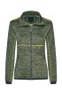 Wild & Wald Damen Jacke Fleec M