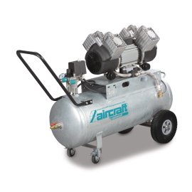 AIRCRAFT Kompressor Airprofi OF PRO 440/100
