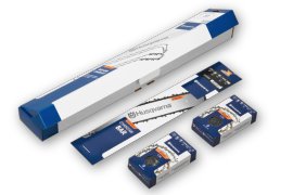 Husqvarna Schienen-Sägeketten-Set