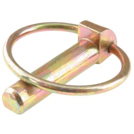 SUKI Klappsplinte passiviert