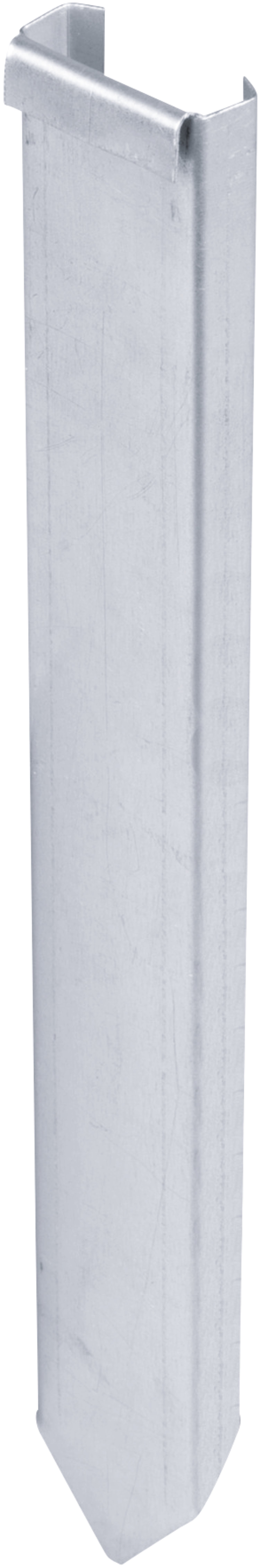 WINDHAGER Erdanker für Rasenkanten-Band 30 cm