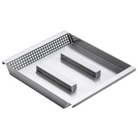 CHAR-BROIL® Kohleschale Made2Match Gas2Coal
