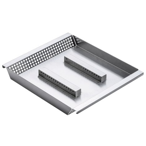 CHAR-BROIL® Kohleschale Made2Match Gas2Coal