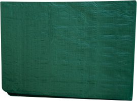 WINDHAGER Abdeckplane 80 g/m²