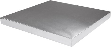 UVZA Dach Aluminium