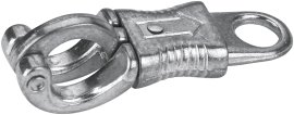 Panikhaken für Anbindeseil G2503