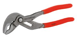 Wasserpumpenzange Finish Grau 400 mm