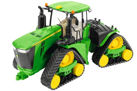 John Deere Traktor 9620RX