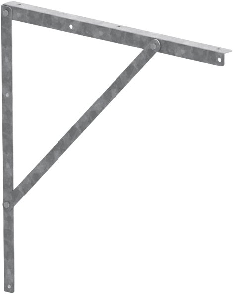 Wandhalterung für Taon-X Eco 323500
