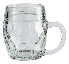 Bierkanne 1358 3/10 l