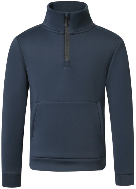 Kinder Sweater Covalliero Dunkelblau 140/146