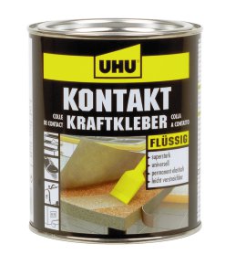 UHU Kontaktkraftkleber flüssig 640 g