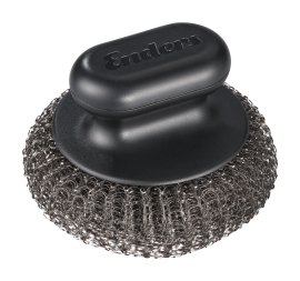 ENDERS Planchagrillbürste