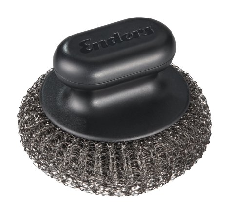 ENDERS Planchagrillbürste