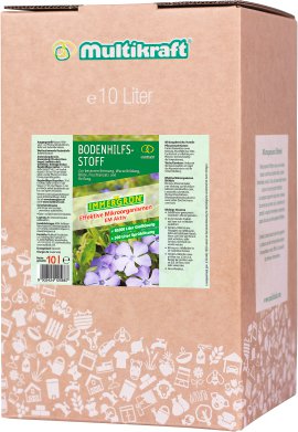 IMMERGRÜN Bio Effektive Mikroorganismen Aktiv 10 l