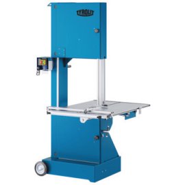 TYROLIT Mauerstein-Bandsäge TBS510/230 V/12.5 A