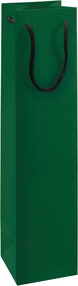 Papiertragetasche ohne Fenster