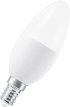 LEDVANCE Wifi-SMART LED-Kerze, Tunable White E14 EX40W 5W/2700-6500K