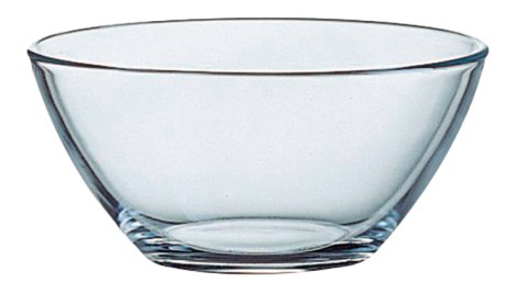 Schüssel Cosmos Klar Ø 28 cm