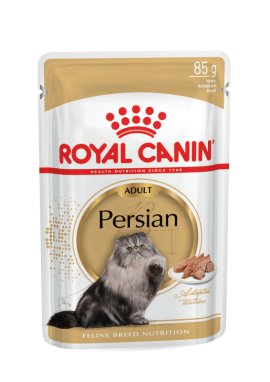 ROYAL CANIN Katzennassfutter Persian Loaf Adult 85 g
