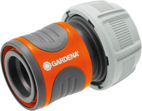 GARDENA Schlauchverbinder 3/4" 19 mm
