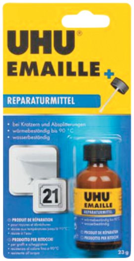 UHU Emaile 23 g