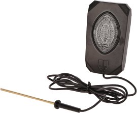 Pulse Flash, schwarz