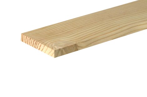 FN Neuhofer Flachleiste Lärche 1000x9,2x58,5 mm
