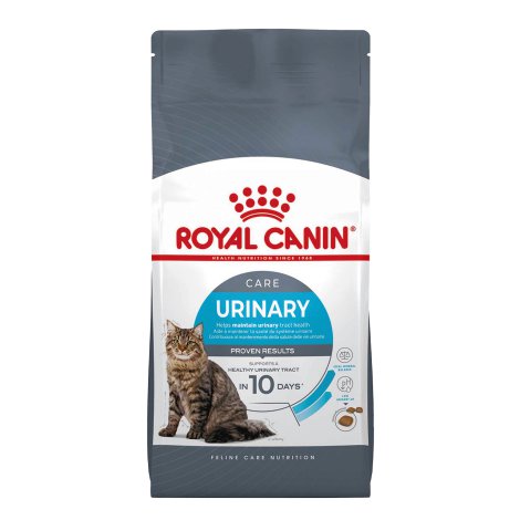 ROYAL CANIN Katzentrockenfutter Urinary Care 0,4 kg