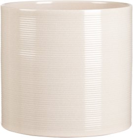 SCHEURICH Übertopf Serie 828 Sesame