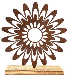 Dekoblume Paula 220 24,5 cm