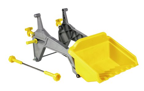 ROLLY TOYS Frontlader Kids